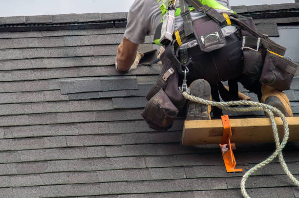 Reliable Roof Repair contractor in Cambria, CA by Brentwood Metal Roofing