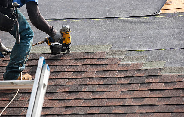 Licensed Roof Repair service in Cambria, CA - Brentwood Metal Roofing